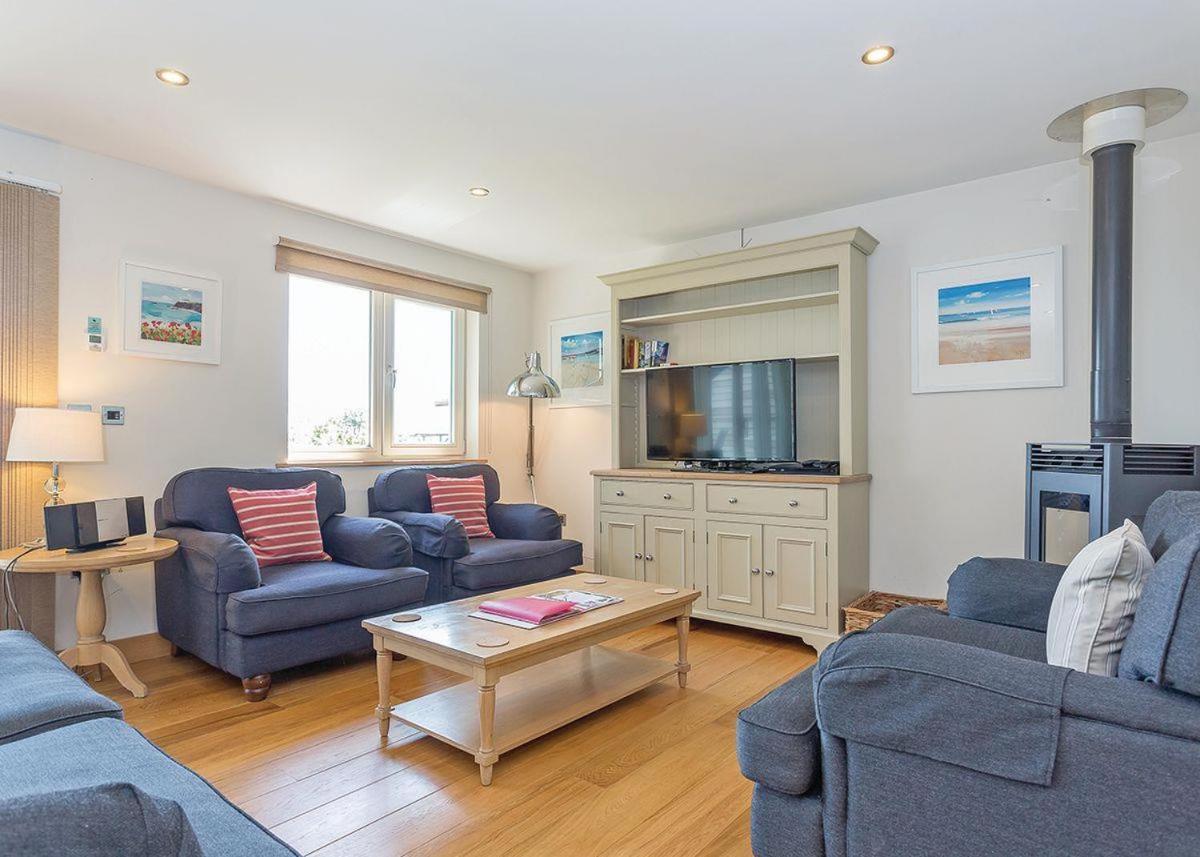 Swandown Lodges Chard Eksteriør bilde